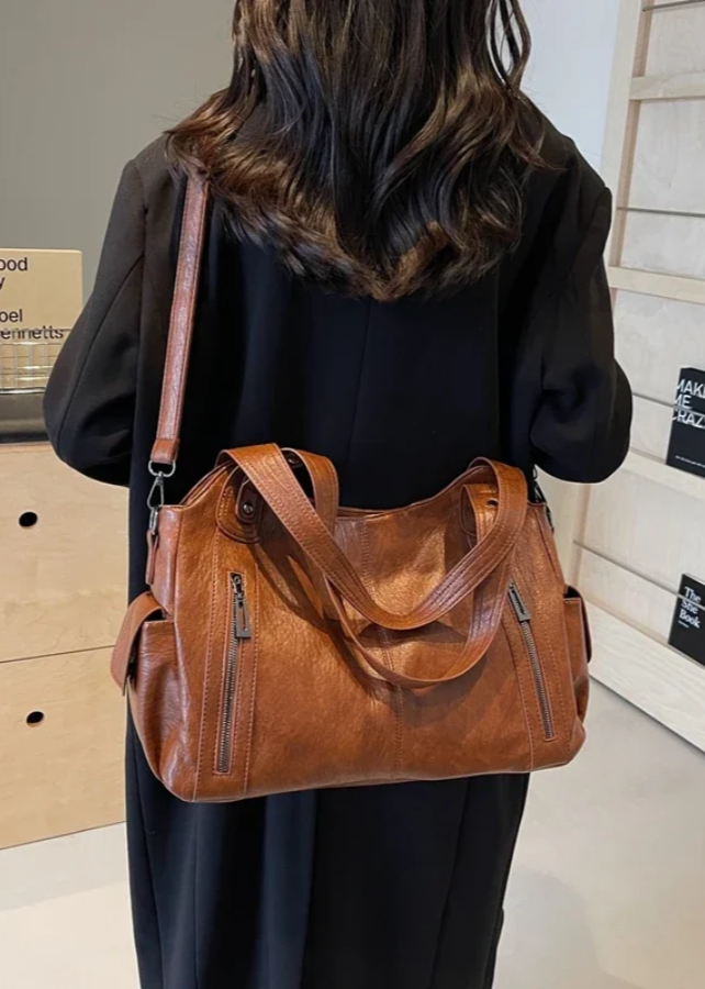 Dakota | Tote Bag