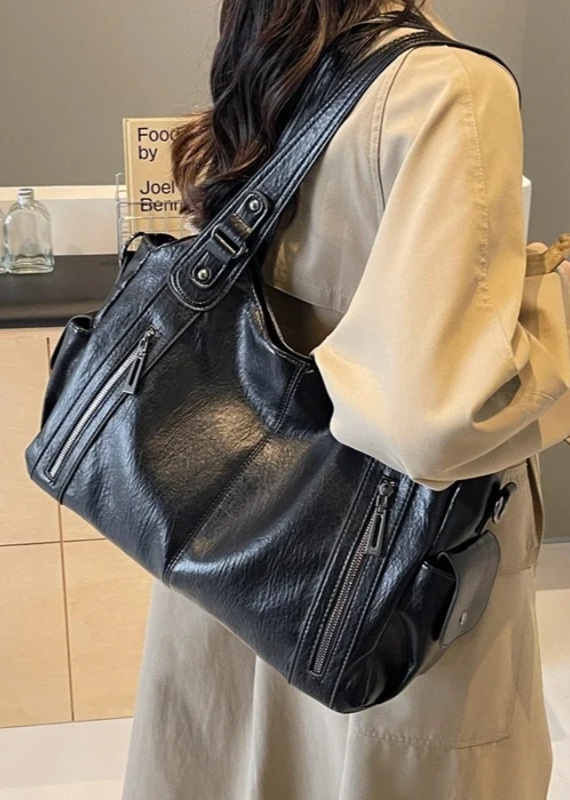 Dakota | Tote Bag