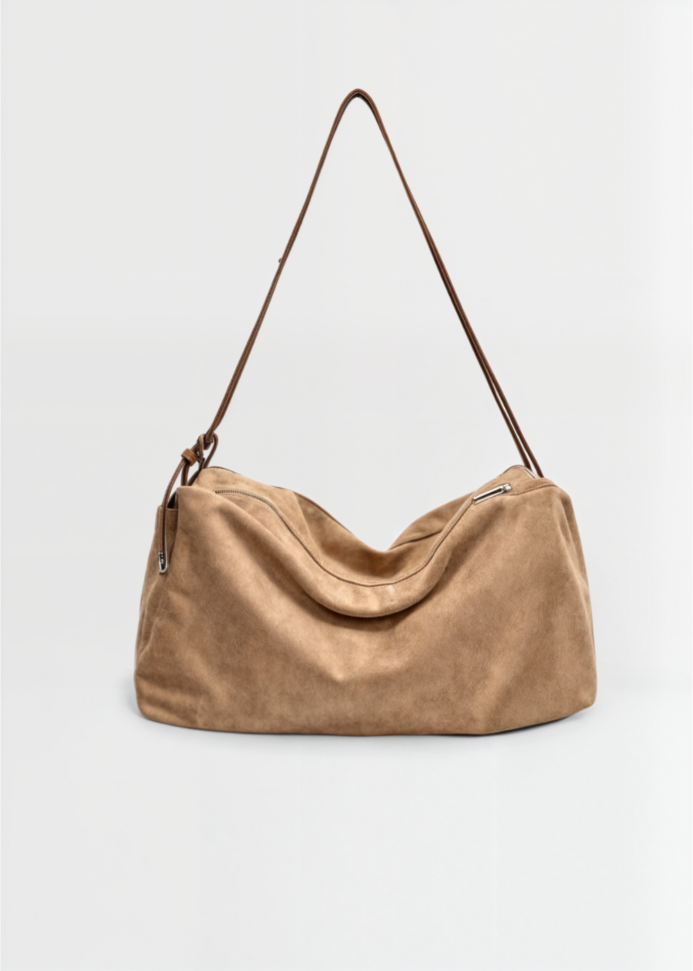 Rhea Suede Bag