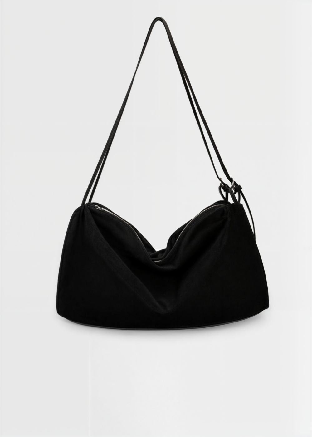 Rhea Suede Bag