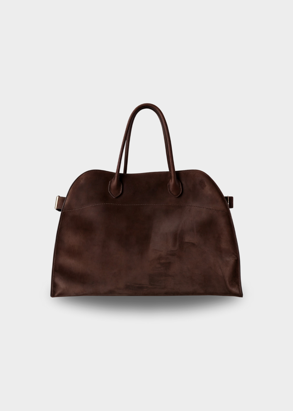 Aurora Suede Shoulder Bag