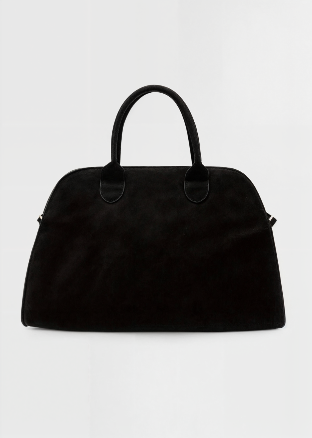 Cleo Suede Bag