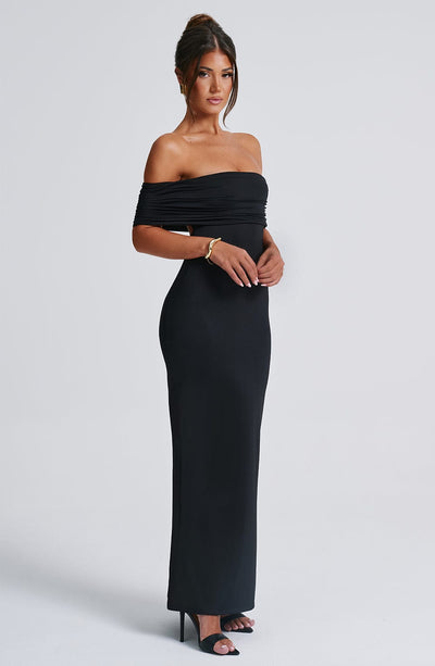 Helen | Maxi Dress