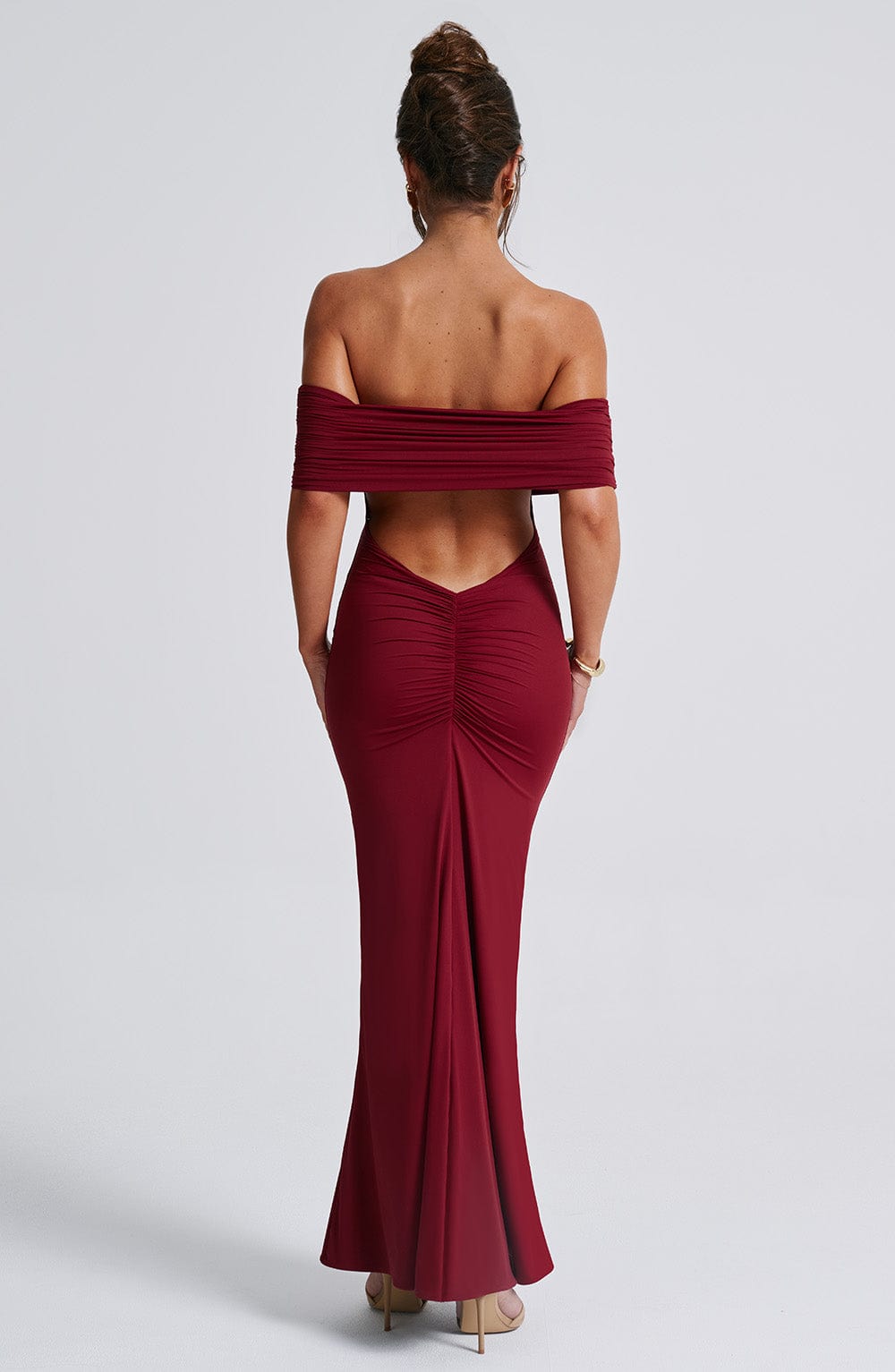 Helen | Maxi Dress