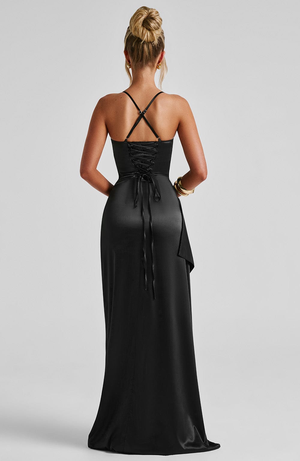 Eden | Maxi Dress