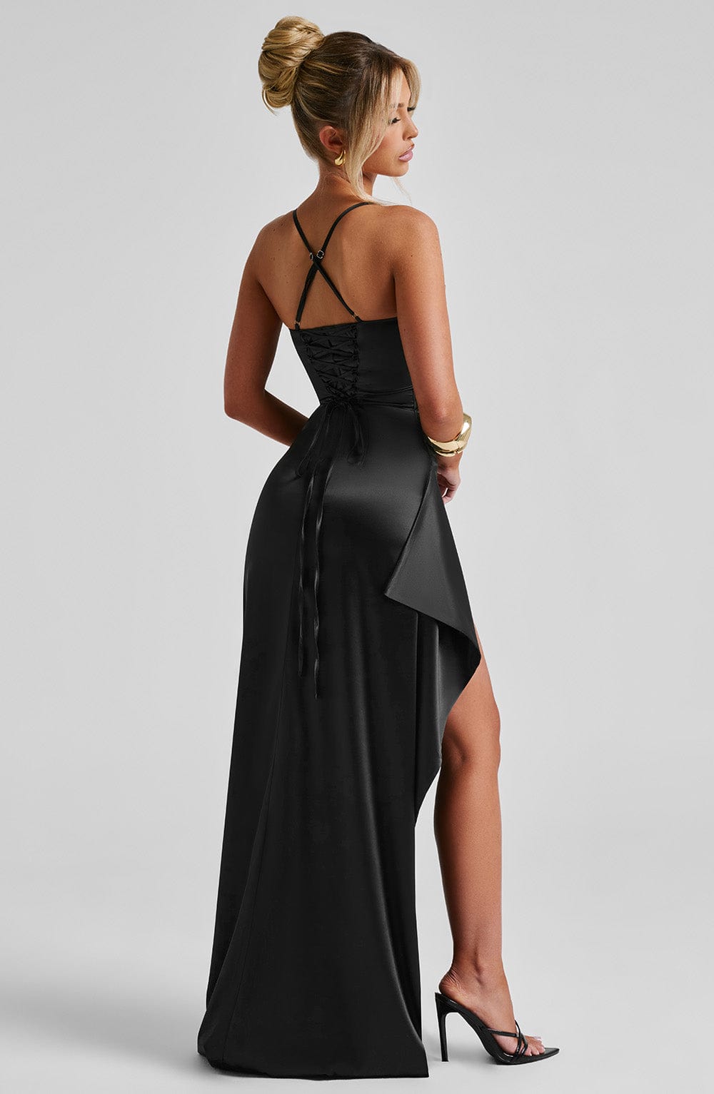 Eden | Maxi Dress